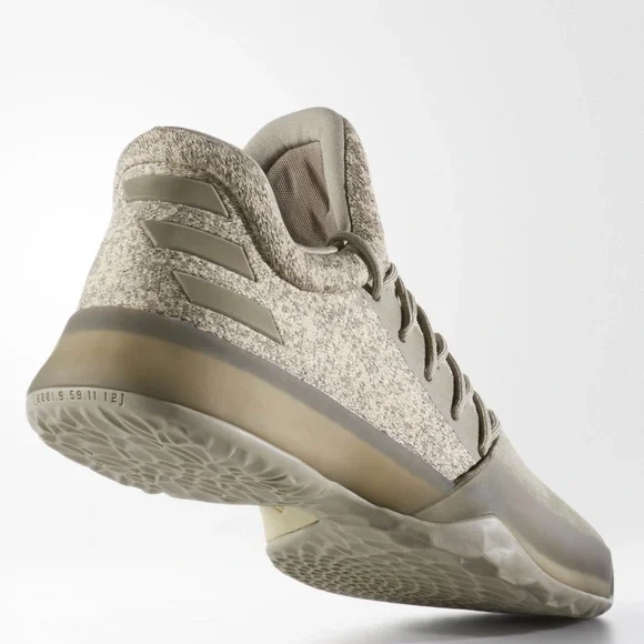 adidas Harden Vol. 1 “Cargo” (US M 9)